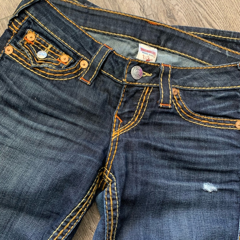 True Religion Jeans